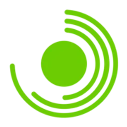 Eco FM logo — The Republic Of Moldova
