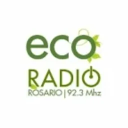 Eco Radio 92.3 FM — Argentina लोगो