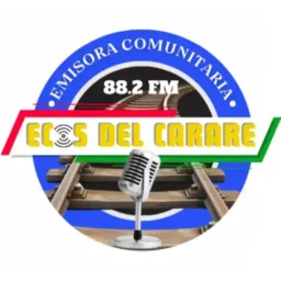 Ecos del Carare 88.2 FM logo — Colombia