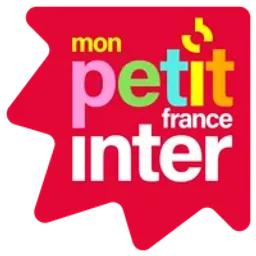 Écoutez Mon petit France Inter — France logo