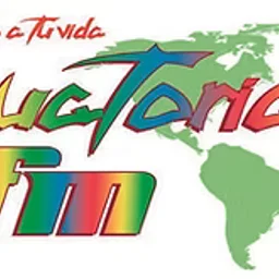 Ecuatoriana  FM 88.4 — Spain logo