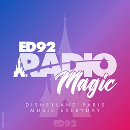 ED92 — France logo
