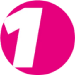 Edge 1 — The United Kingdom Of Great Britain And Northern Ireland logo