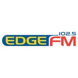 Edge FM - Deniliquin - 102.5 FM — Australia logo