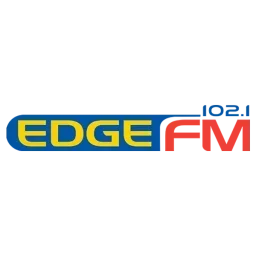 Edge FM - Wangaratta - 102.1 FM — Australia logo