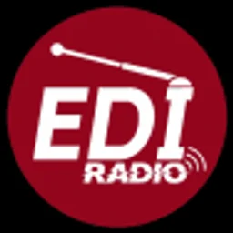 EDI RADIO — Argentina 로고