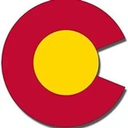 EdmColorado.com Radio — The United States Of America लोगो