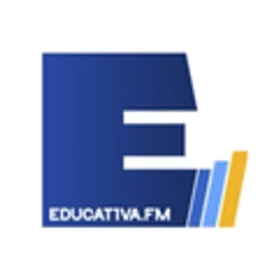 Educativa FM Maceió logo — Brazil
