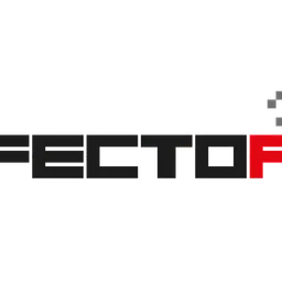 Efecto FM 89.0Mhz — Spain logo