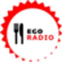 Ego Radio — Ukraine logo