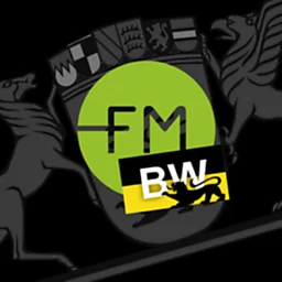 egoFM BW [HQ] — Germany logo