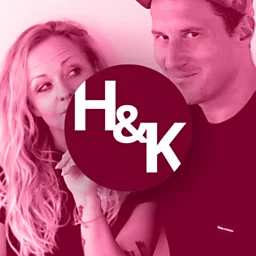 egoFM H&K [HQ] — Germany logo