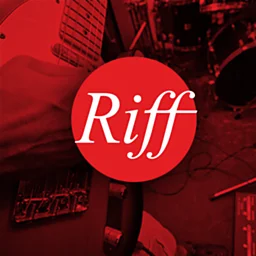 egoFM Riff [LQ] — Germany logo
