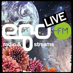egoFM Sachsen [HQ] — Germany logo