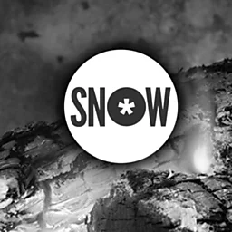 egoFM Snow [LQ] — Germany logo