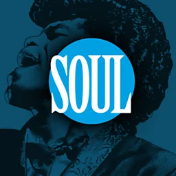 egoFM Soul — Germany logo