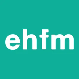 EHFM — The United Kingdom Of Great Britain And Northern Ireland logo