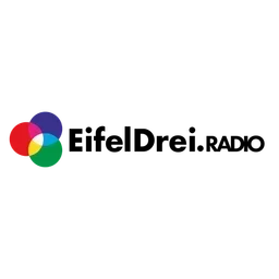 EifelDrei.Radio — Germany logo