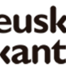EITB Euskal Kantak — Spain logo