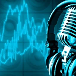 El Buen Samaritano 102.3 FM — The United States Of America logo