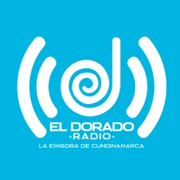 El Dorado Radio — Colombia लोगो