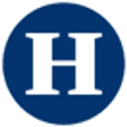 El heraldo de México logo — Unknown