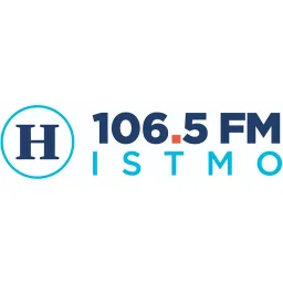 EL HERALDO RADIO 106.5 (Istmo) - 106.5 FM - XHSCCK- FM - Heraldo Media Group - Salina Cruz, Oaxaca — Mexico लोगो