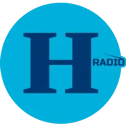 El Heraldo Radio (Ciudad de México) - 98.5 FM - XHDL-FM - Heraldo Media Group - Ciudad de México — Mexico logo