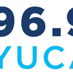 El Heraldo Radio (Mérida) - 96.9 FM - XHUL-FM - Heraldo Media Group - Mérida, Yucatán — Mexico شعار