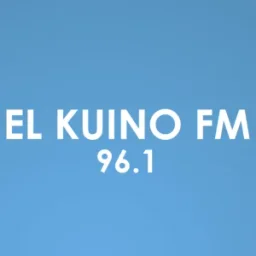 EL KUINO 96.1 (La Piedad) - 96.1 FM - XHPLPM-FM - Grupo Radiofónico ZER - La Piedad, Michoacán — Mexico लोगो