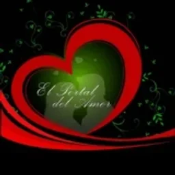 El Portal del amor 96.5 FM — Bolivarian Republic Of Venezuela logo