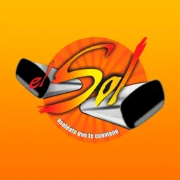 El Sol (Barranquilla) — Colombia logo