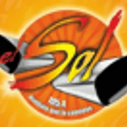 El Sol — Colombia logo