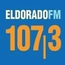 Eldorado FM - São Paulo — Brazil logo