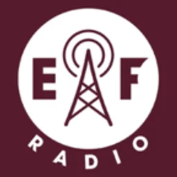 Electric Forest Radio — The United States Of America logo