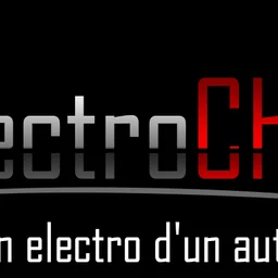 ELECTRO CHOC — France logo
