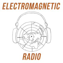 ElectroMagnetic Radio — The United States Of America logo