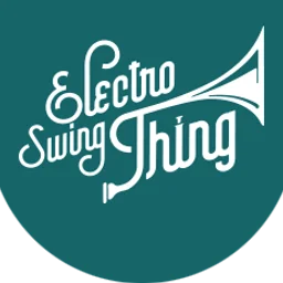 electroswingthing — Germany logo