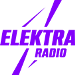 ELEKTRA RADIO — Brazil logo