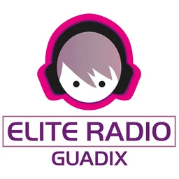 Elite Radio Guadix logo — Spain