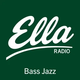 Ella Radio - Bass Jazz — Germany logo