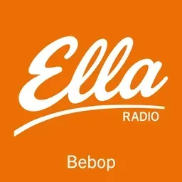 Ella Radio - Bebop — Germany logo