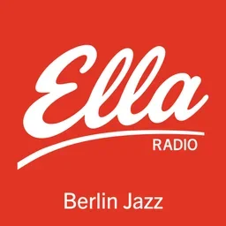 Ella Radio - Berlin Jazz — Germany logo