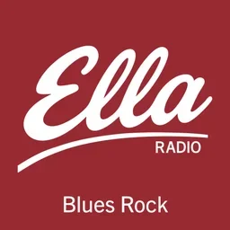 Ella Radio - Blues Rock — Germany logo