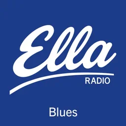 Ella Radio - Blues — Germany logo