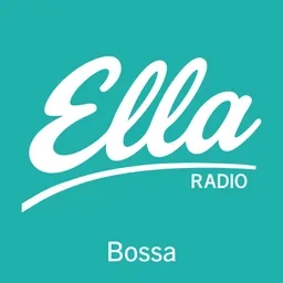 Ella Radio - Bossa — Germany logo
