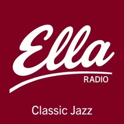 Ella Radio - Classic Jazz — Germany logo