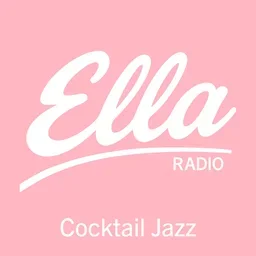 Ella Radio - Cocktail Jazz — Germany logo