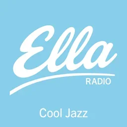 Ella Radio - Cool Jazz — Germany logo