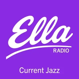 Ella Radio - Current Jazz — Germany logo
